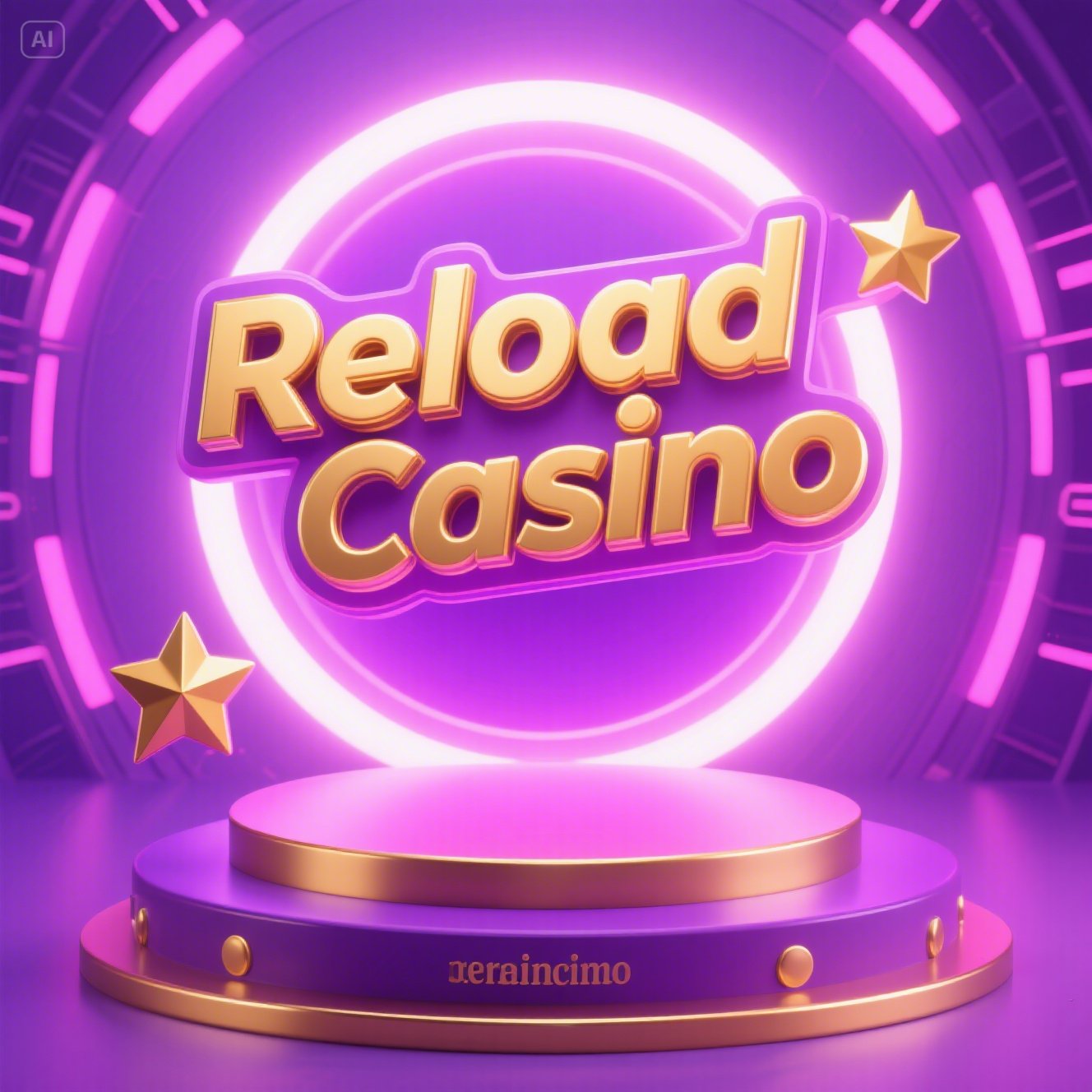 Reload Casino